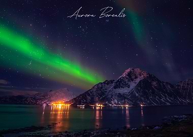 Aurora Borealis