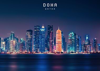 Doha