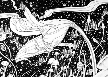 Gods Ever Expanding Garden