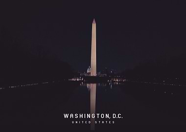 Washington DC