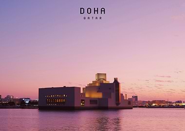 Doha