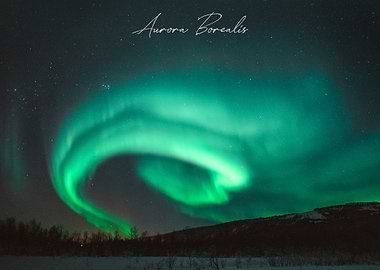 Aurora Borealis