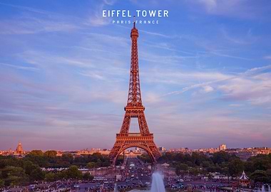 Eiffel Tower