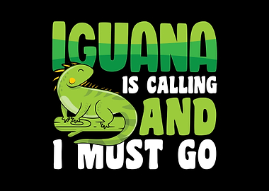 Iguana