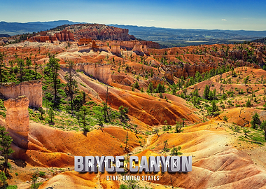 Bryce Canyon National Park