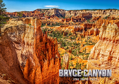 Bryce Canyon National Park