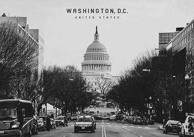 Washington DC
