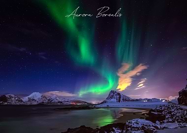 Aurora Borealis
