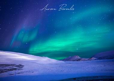 Aurora Borealis