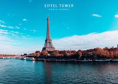 Eiffel Tower