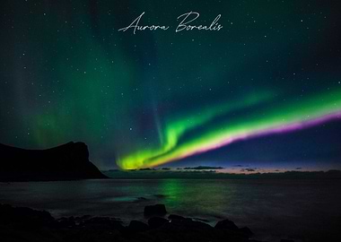 Aurora Borealis