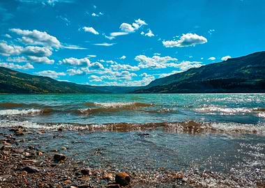 Norway Lillehammer Nature