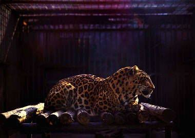 Leopard