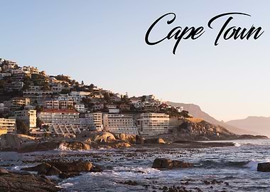 Cape Town