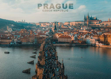 Prague