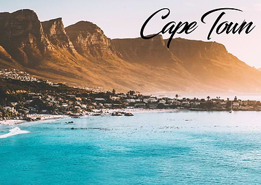 Cape Town