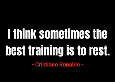 cristiano ronaldo quotes