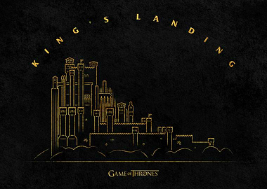 King's Landing