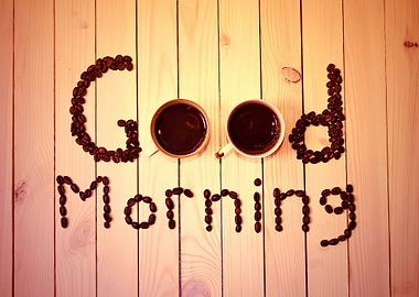 Good Morning Coffee