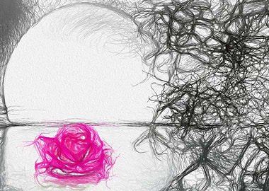 Moon As a State of Mind