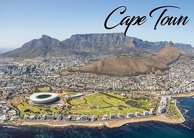 Cape Town