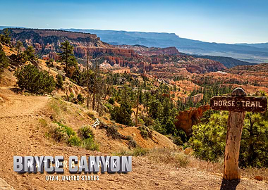 Bryce Canyon National Park
