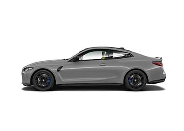 BMW M4 G82 Nardo Grey