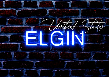 Elgin