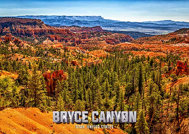 Bryce Canyon National Park