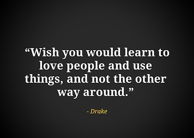 drake quotes