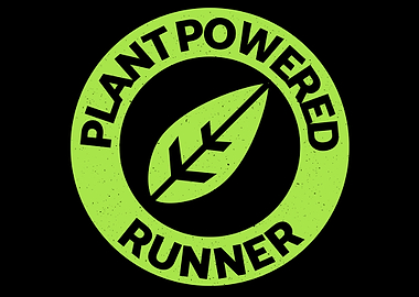 Plant Power Runner Sport