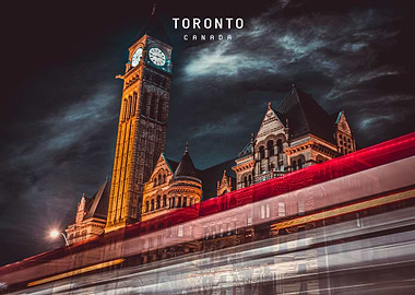 Toronto