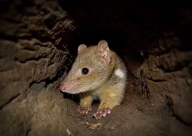 quoll animal nature