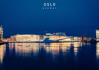 Oslo