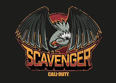 Scavenger