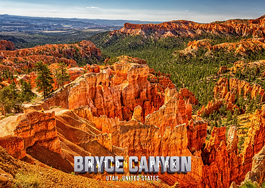 Bryce Canyon National Park