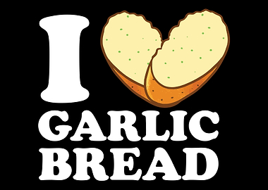 Garlic Bread Gift