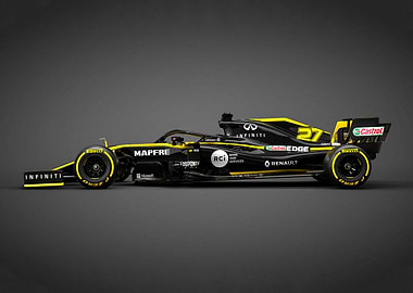 Renault F1