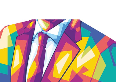 Art Cool shirt Popart