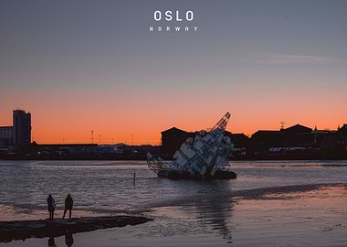 Oslo