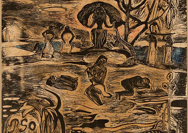 Day of the God Mahana atua