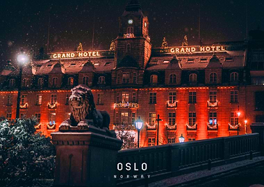 Oslo