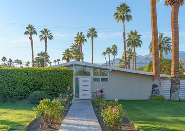 Palm Springs California