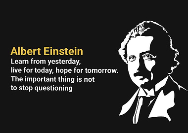 Quotes Albert Einstein