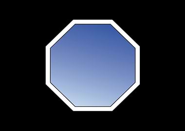 octagonal