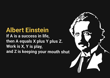 Quotes Albert Einstein