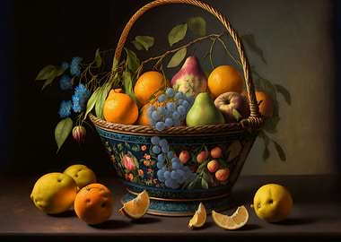 Still life 1