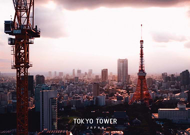 Tokyo Tower