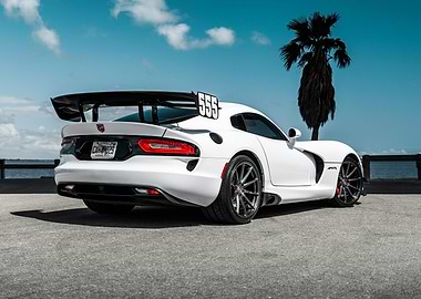 Dodge Viper