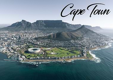 Cape Town